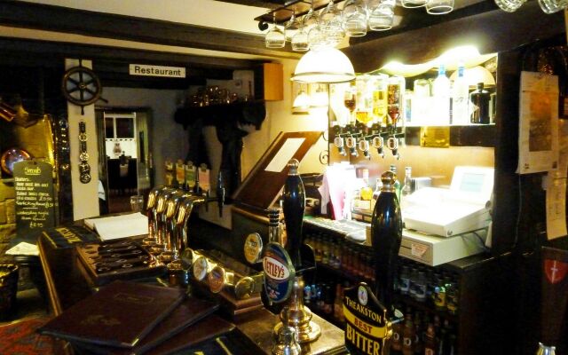 Blacksmiths Arms Inn