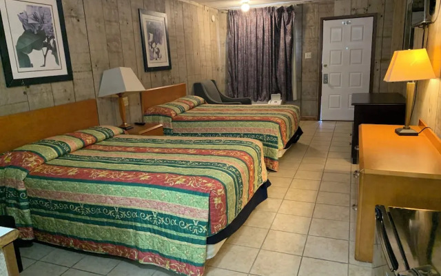 Loma Alta Motel