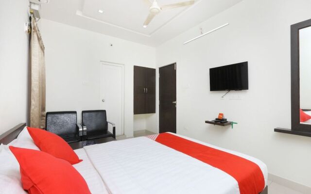 OYO 15601 Bhimas Residency