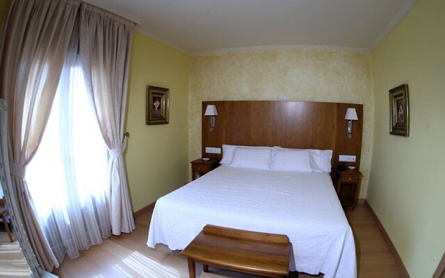 Hotel Villa de Larraga