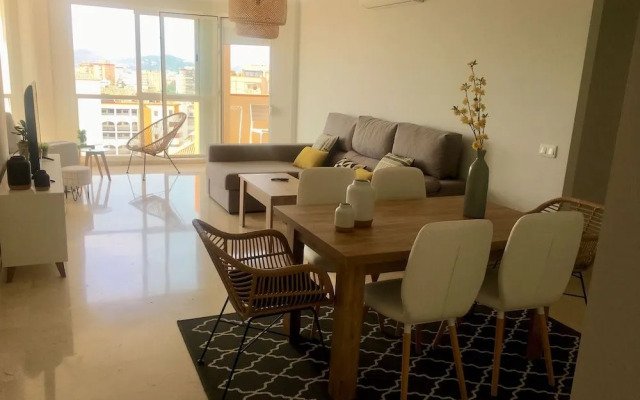 Sur Suites Atico La Paloma