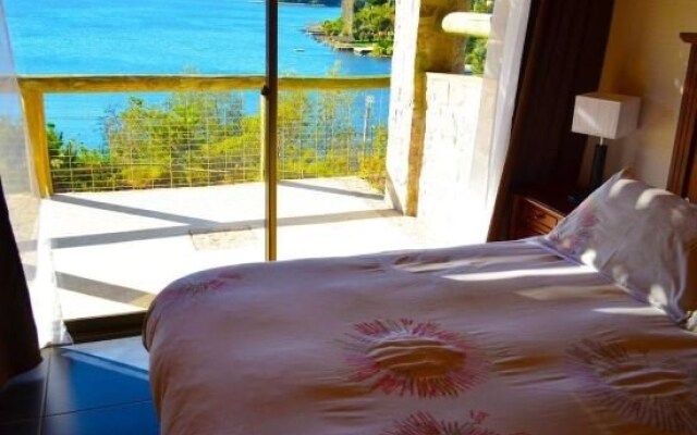 Cabañas Lago Vichuquén