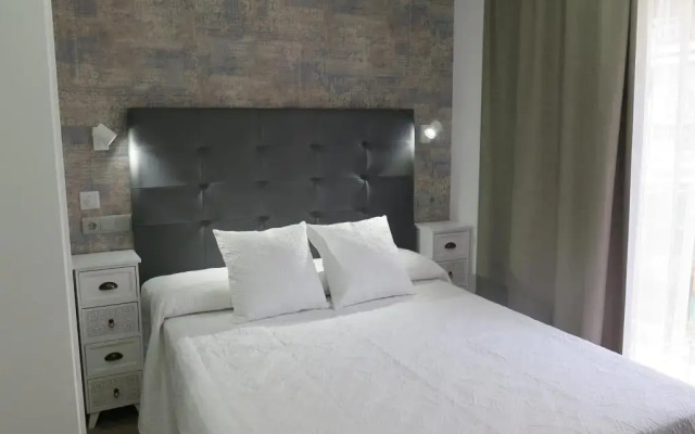 Hotel Castillo Benidorm