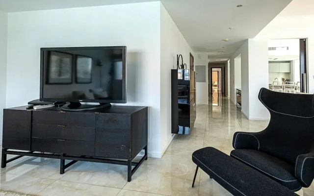 Gorgeous 3 bed at Burj Residences - Apartment in ดูไบ - Photo 4
