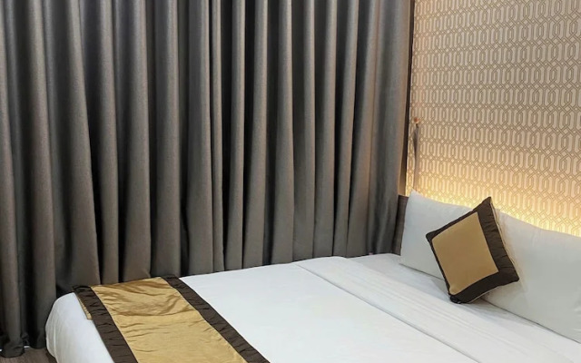 Royal Lotus Apartment and Hotel Ha Noi