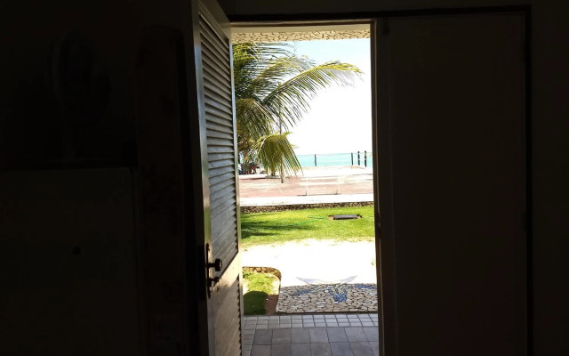Flats Privé Village Galés (Maragogi - AL)
