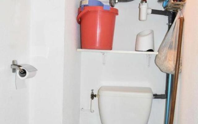 Résidence COPACABANA - 2 Pièces pour 4 Personnes 224