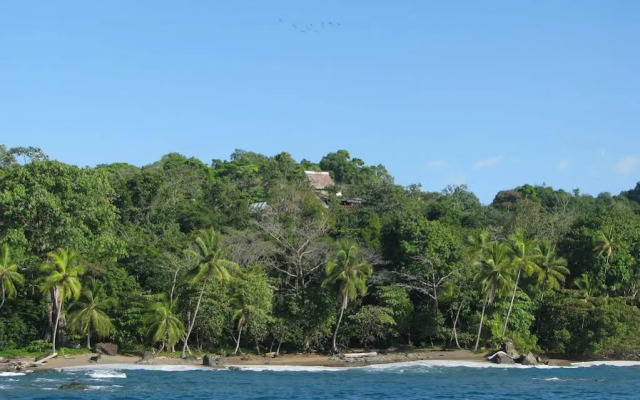 Punta Marenco Lodge
