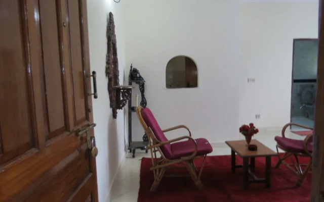TSK The Golden Nest Serviced Apartments