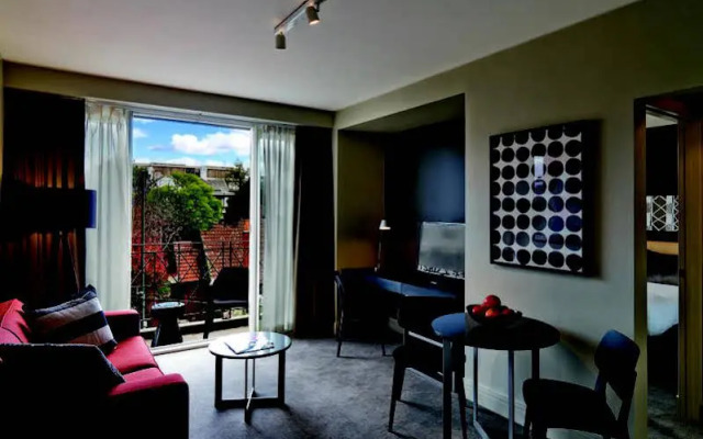 Adina Apartment Hotel South Yarra