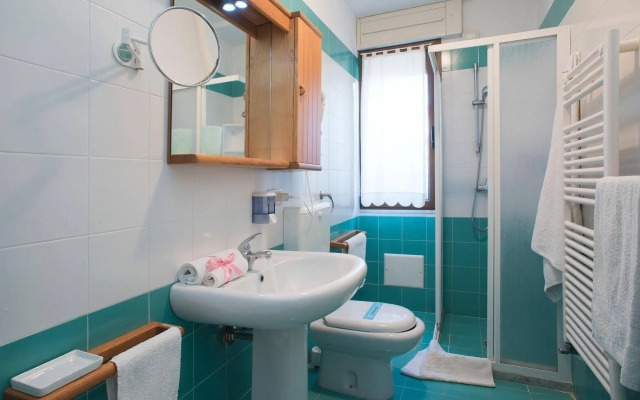 Villa Vacanze Paradiso