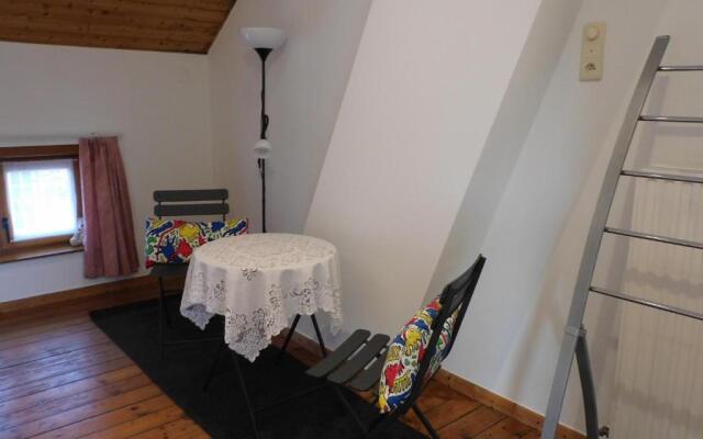 Holiday Home Kruitenberg