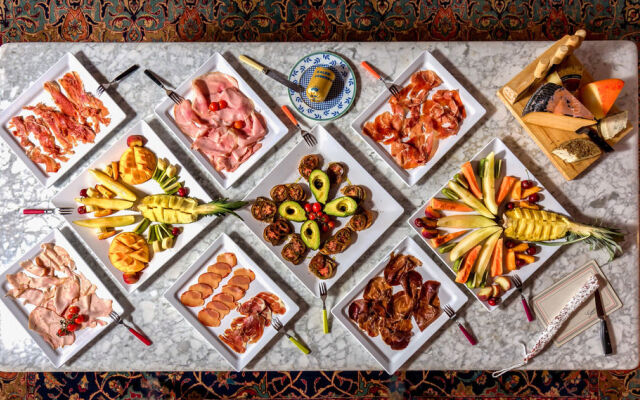 Hotel Can Sastre