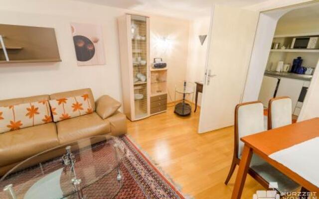 Appartements Steingasse