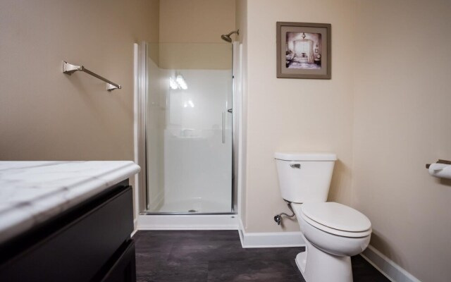 2 Bedroom Lake View Villa- 305
