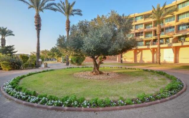 Caesarea Vacation Rooms