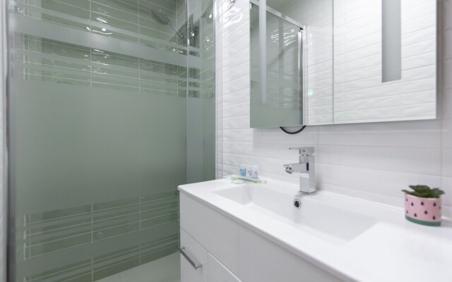 Apto. Diseño Chueca-Malasaña Brc40