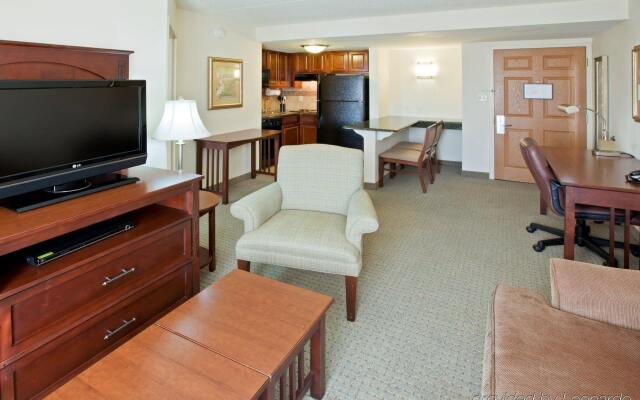 Staybridge Suites Indianapolis Downtown - Convention Center, an IHG Hotel