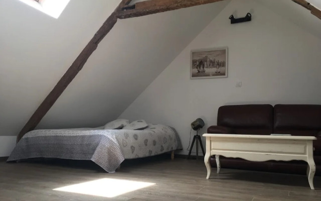 Appartement L'Arédien