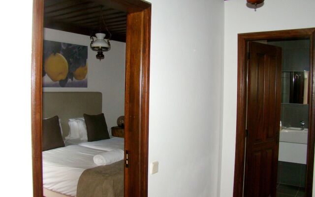 Apartment With One Bedroom In Armamar, With Shared Pool, Furnished Terrace And Wifi