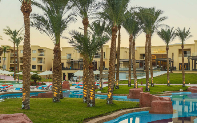 Rixos Premium Seagate