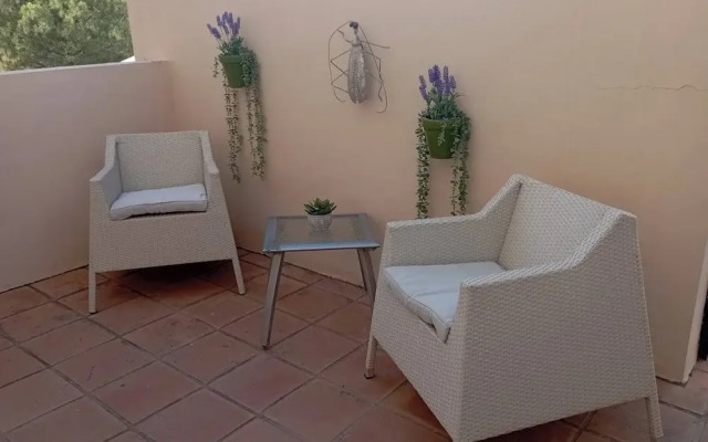 El Casar Townhouse Benahavis