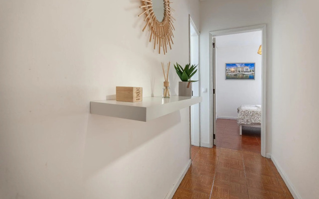 Home Sweet Home Aveiro Arrochela