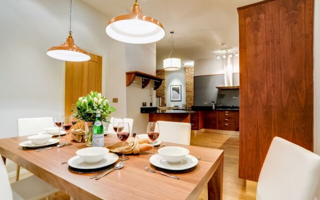 Sweet inn Apartments - Adam & Eve