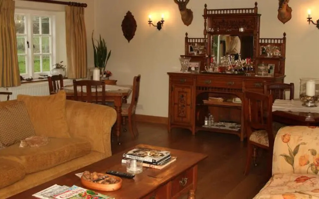 Buckfold Cottage B&B