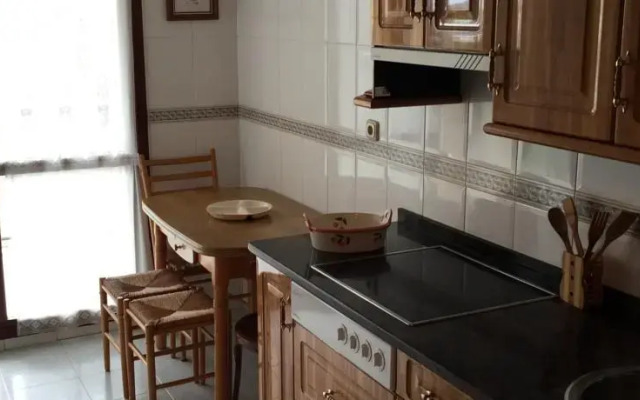 Alameda Basque Stay