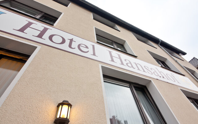 Signature Hotel Hansahof Bremen