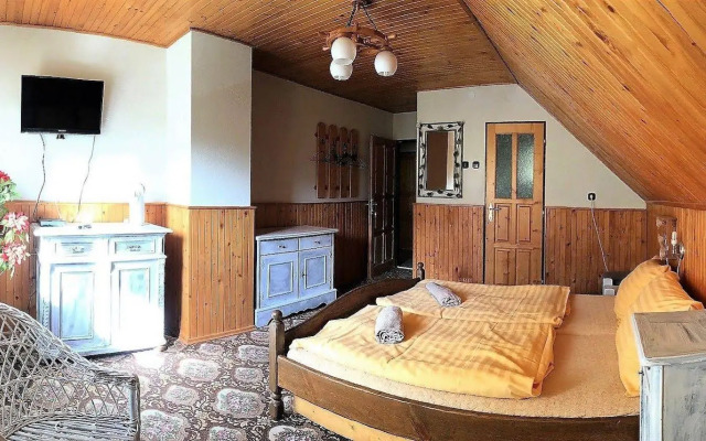 Penzion Šilon