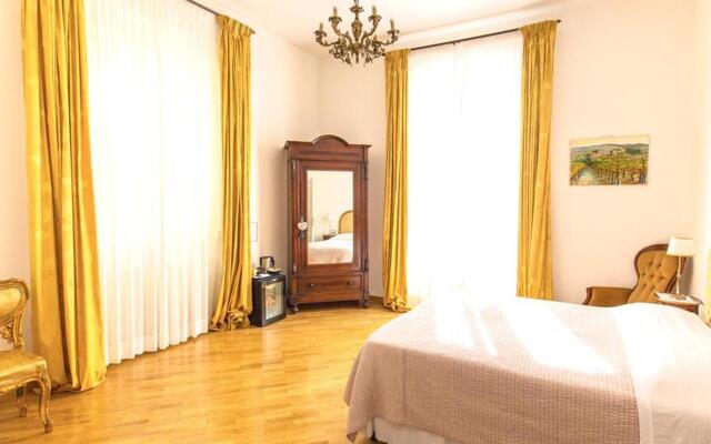 Gourmet B&B Villa Landucci