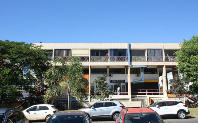 Flats Asa Norte CLN 110 by CentoEdez