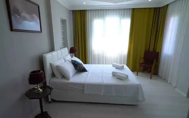 Pine Hotel Ayvalık