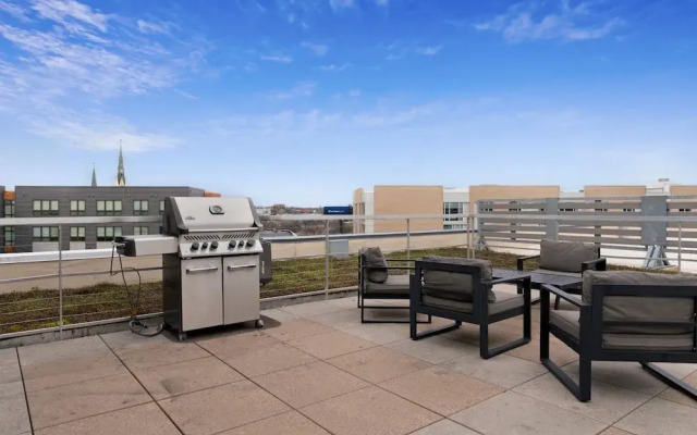 Kasa Westown Milwaukee