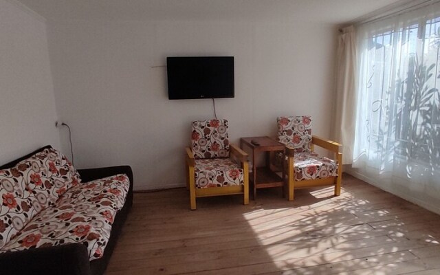 sireno hostal