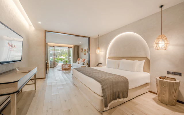 Отель Vala Hua Hin - Nu Chapter