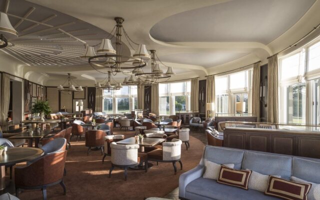 Gleneagles Hotel