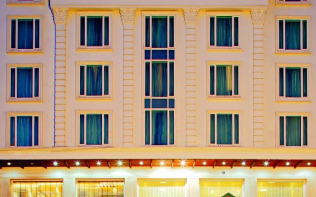 Country Inn & Suites By Carlson-Amritsar