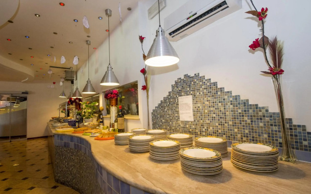 Hotel Antares