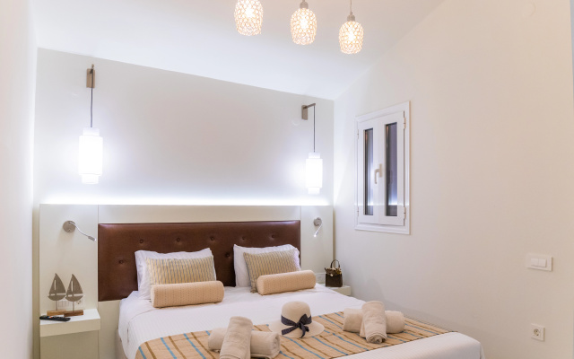 W Suites Annex by Estia