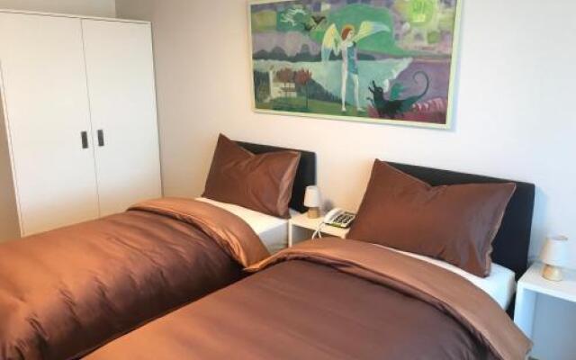 Schüür Restaurant & Kultur