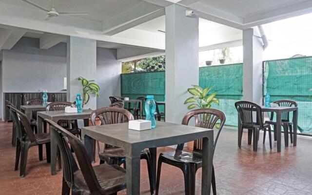 Treebo Diamond Residency - DDPK Inn