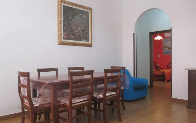 Casa Vacanze Donna Antonia