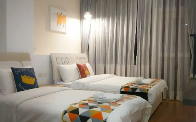 Hi Inn
