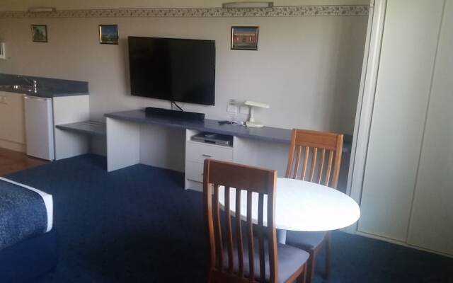 Ararat Southern Cross Motor Inn