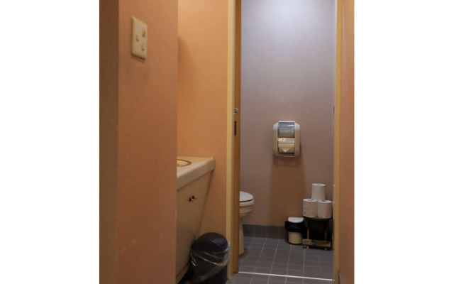 Iwakiyumoto Onsen Saikiku