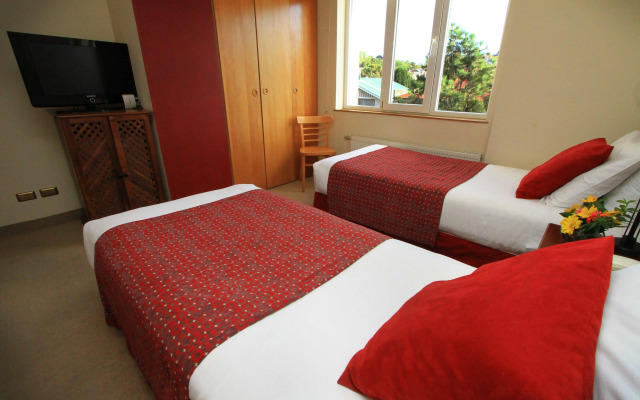 Park Inn by Radisson Puerto Varas
