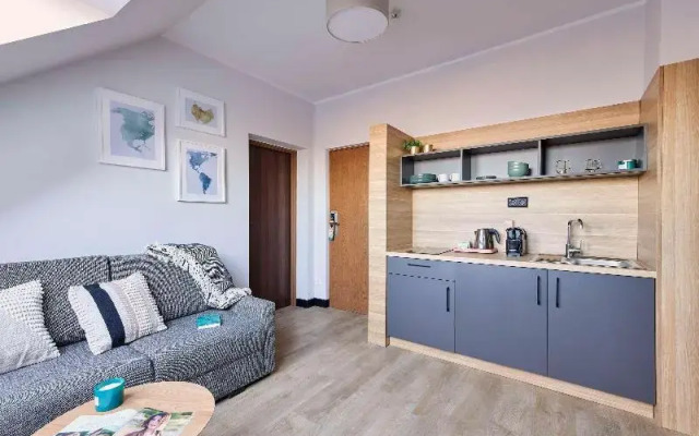 Hotel Kyriad Karkonosze